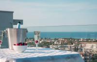 Panoramic view villa - Selita - Bed and Breakfast Tavronítis