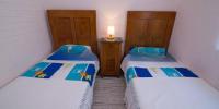 Terrace Sea View - B&B Veli Lošinj