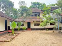 Leaves N' Spi-ces Heritage House - B&B Alleppey