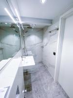 Tweepersoonskamer met Uitzicht op de Tuin