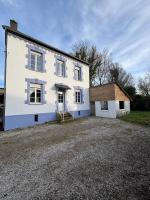 Le gîte des Hirondelles - Bed and Breakfast Wicquinghem