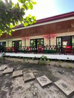 Dutch Guest House Studio - B&B Siquijor