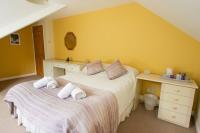 Chambre Double Deluxe