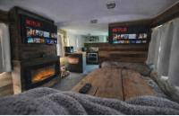 Martha's Inn Cresswell - Ferienwohnung Cresswell