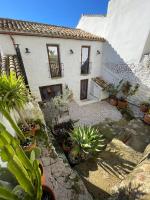 Casa Tohca Setenil - B&B Setenil de las Bodegas