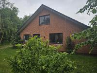 An der Bootfahrt - B&B Tönning