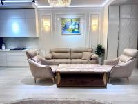 Boulevard - Bed and Breakfast Samarkand