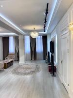 Boulevard - Bed and Breakfast Samarkand