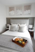 Central Cheltenham Luxury Apartment – Edmonstone House - B&B Cheltenham