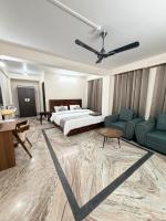 Peniel Homestay - Ferienwohnung Tura