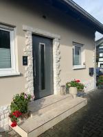 Ferienwohnung in Staufenberg- Treis - B&B Staufenberg