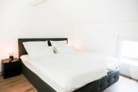 50qm Apartment in Krefeld zentral gelegen mit hohen Decken - BEUYS Apartments - Krefeld - Chambres d'hôtes Krefeld
