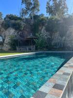 Villa sur Tanger - B&B Tangier