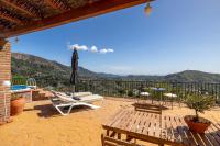 Casa Mira - Chambres d’hôtes Cómpeta