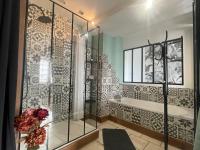 Le Cosy 8km du futuroscope - Ferienwohnung Beaumont