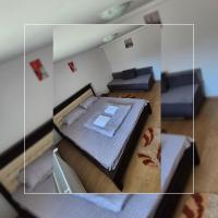 Bib house - Ferienwohnung Sovata