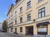 3BD Family apartment in Old Town - with baby cot - B&B Riga