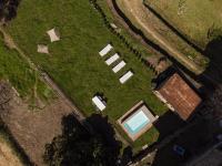 Villa Dufour Berte - B&B Londa