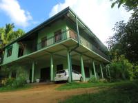 Sandasewana Resort - Ferienwohnung Anuradhapura