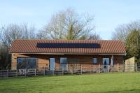 The Stables at Louth - B&B Raithby