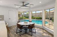 Full AC 3BR with Pool & 3 parking spot - Ferienwohnung Brisbane