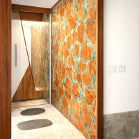 The White Key Luxury Villas - Bed and Breakfast Gili Trawangan