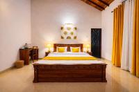 Suite Deluxe avec Lit King-Size