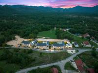 House Degenia - B&B Lovinac