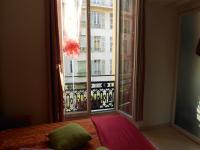 Breakfast at Sophy's - B&B Niza