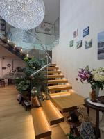 Eden Blues - B&B Auckland