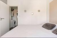 Departamento moderno en Mendoza centro con WiFi, aire y cocina completa - Chambres d'hôtes Mendoza