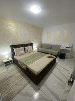 Lemora Apartments - Chambres d’hôtes Focşani