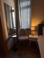 Tweepersoonskamer met Eigen Badkamer