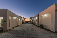 Paris Royal Estate - B&B Lusaka