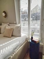 Appartement de charme dans les Batignolles - Ferienwohnung Paris