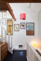 Historic Brewery Cottage in Dorset Village Sleeps 10 - Ferienwohnung Fontmell Magna