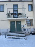 Sielukas asunto funkistalossa - B&B Karkkila