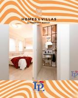 Imperium DesenzanoLoft Official Partner Homes & Villas by Marriott Bonvoy - B&B Desenzano del Garda