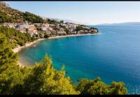 Sea vew apartment Antonia, Stanici - Bed and Breakfast Stanići
