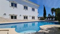 Silver Coast Pool & Resort Villas - Ferienwohnung Arnal