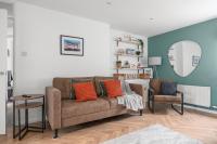 Beautiful apartment in the heart of Belfast!! - Chambres d'hôtes Belfast