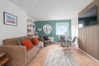 Beautiful apartment in the heart of Belfast!! - Chambres d'hôtes Belfast