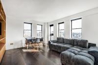 Modern 1-Bedroom Flat with Panoramic Views - Pass the Keys - B&B Londres