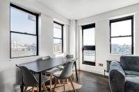Modern 1-Bedroom Flat with Panoramic Views - Pass the Keys - B&B Londres
