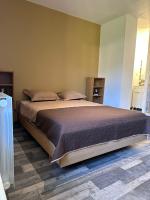 Bienvenue chez Mia Elikya et Junior - Ferienwohnung Saint-Étienne