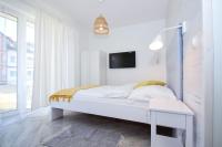 Morski Apartament - B&B Darłówko