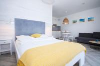 Morski Apartament - B&B Darłówko