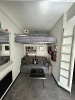 Studio Montana sur agde, avec option jacuzzi - B&B Agde