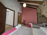 Casa rural Aldapa Xhuara - B&B Santikurutze Kanpezu / Santa Cruz de Campezo