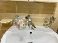 Studio with Pool View